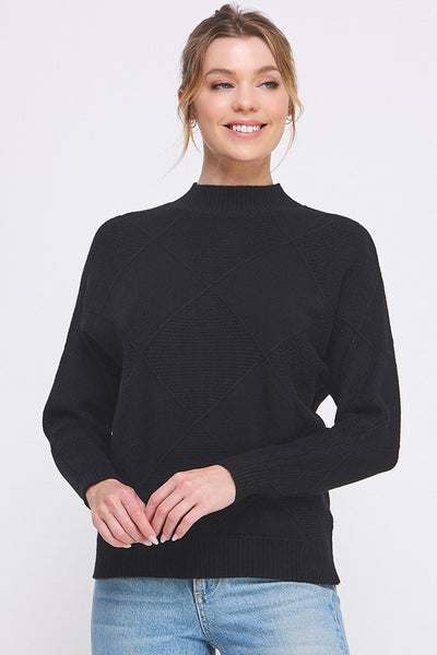 the Lia sweater