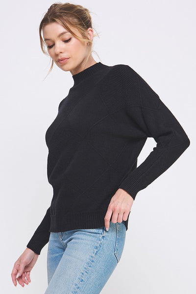 the Lia sweater