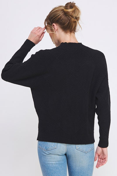 the Lia sweater