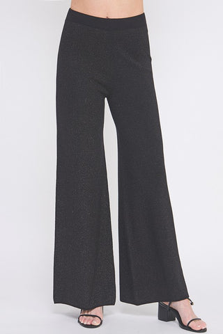 the Monroe - Pants Black