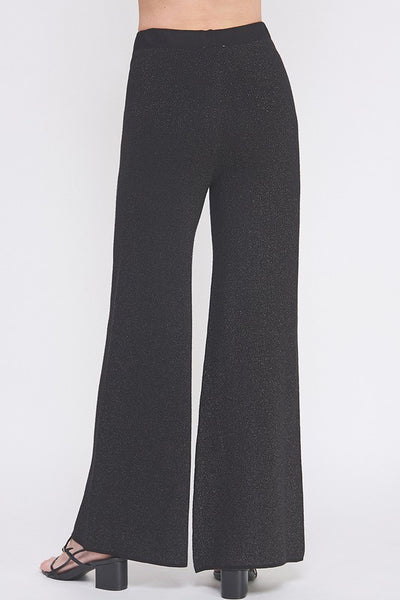 the Monroe - Pants Black