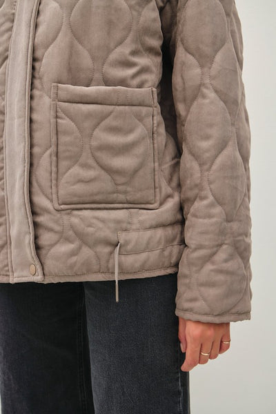 the Oakley Jacket