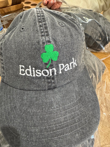 Edison Park Baseball Cap