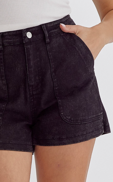 the Alex shorts - 4 colors